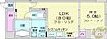 CASATRESNEO8階6.9万円