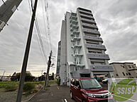 北海道石狩郡当別町園生：物件画像／株式会社アシスト　賃貸・売買のアシスト麻生店