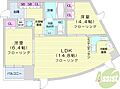 INFINITY228階12.0万円