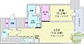 モンドミオ札幌南三条通13階13.8万円