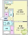 仮)プレスタ平岸3-6MS3階6.4万円