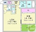 NSASABU1階6.1万円
