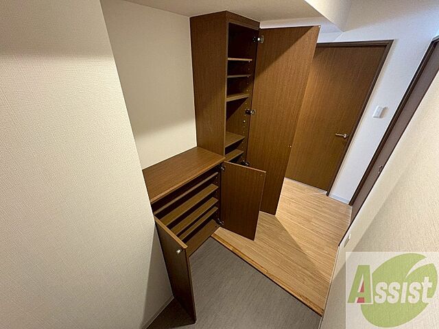 室内
