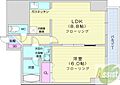 ドーリス札幌6階5.6万円