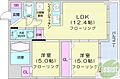 ラ・ソレイユ南2条11階11.0万円