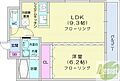 レジディア札幌駅ノース10階8.0万円