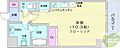 バロンドール12階6.3万円