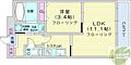 イリオス中島公園9階5.9万円