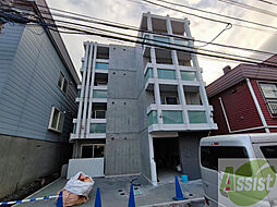 外観画像