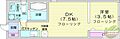 S-スタジオ3階4.7万円