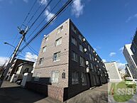 北海道札幌市中央区南六条西22丁目：物件画像／株式会社アシスト　賃貸・売買のアシスト麻生店