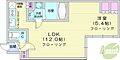 リモーネ2階5.2万円