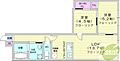 AKR北円山N5W234階9.1万円