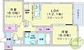 リアライズ22階7.9万円
