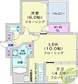 ラ・クラッセ札幌ステーションリミテッド4階11.5万円