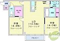 プロヴィデンス宮の森2階6.5万円