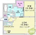 angelotNishino1-21階5.1万円