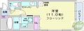 アイビーパレス317階4.8万円