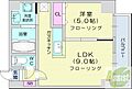 サムティレジデンスN238階6.0万円