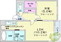 G-スタイル.ステラ4階6.0万円