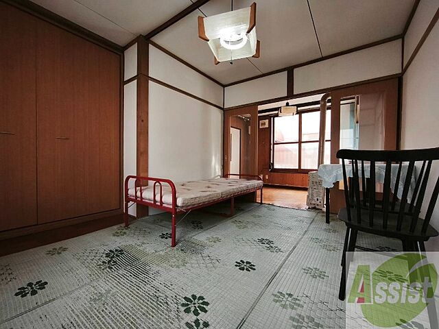 室内
