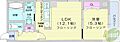 スペース北3条7階7.2万円