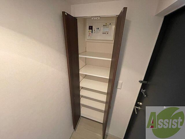 室内