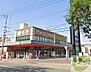 周辺：東光ストア自衛隊駅前店 517m