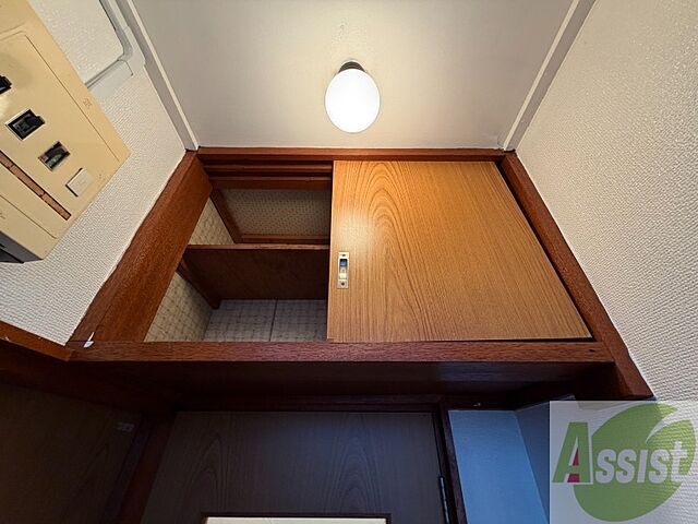 室内