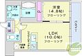 ルラシオン北9条通13階7.7万円