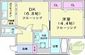 ブランノワール煌5階5.7万円