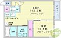 Aloha4階6.0万円