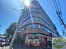 周辺：まいばすけっと南1条西10丁目店 566m