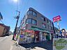 周辺：まいばすけっと北18条東1丁目店 362m
