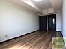 リビング/ダイニング：広くてキレイなお部屋が広がっていて、充実した生活が送れそう。