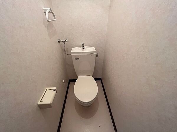 画像11:嬉しいバストイレ別です！安心して使用できます。
