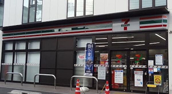 ルーブル蒲田八番館