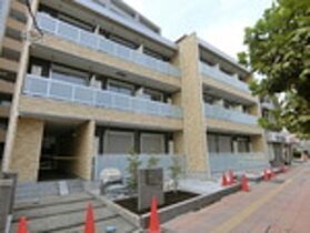 リブリ・花月園 303 ｜ 神奈川県横浜市鶴見区生麦４丁目6-27（賃貸マンション1K・3階・26.08㎡） その1