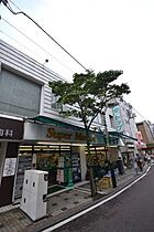 グランエール 102 ｜ 神奈川県川崎市川崎区小田１丁目19-6（賃貸マンション1K・1階・27.96㎡） その17