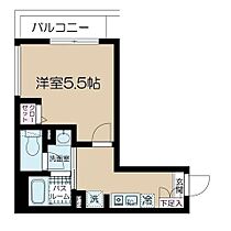 フェリーチェ雑色 102 ｜ 東京都大田区南六郷２丁目3-5（賃貸マンション1K・1階・20.49㎡） その2