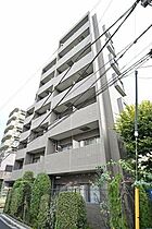 菱和パレス田園調布東 705 ｜ 東京都大田区南雪谷２丁目15-20（賃貸マンション1K・7階・22.33㎡） その1