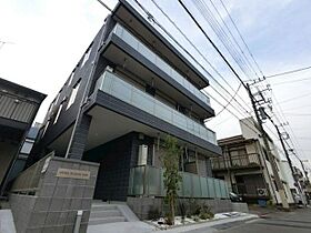 ＨＥＢＥＬ　ＭＡＩＳＯＮ壱番館 302 ｜ 神奈川県川崎市川崎区京町２丁目2-8（賃貸マンション1LDK・3階・40.42㎡） その1