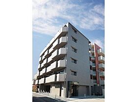 ルーブル多摩川六番館 402 ｜ 東京都大田区多摩川１丁目2-6（賃貸マンション1K・4階・20.50㎡） その1