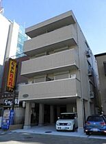 シャリテ　タガ 401 ｜ 神奈川県横浜市鶴見区市場富士見町8-10（賃貸マンション1LDK・4階・34.19㎡） その1