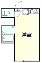 ル・ソレイユ羽田 102 ｜ 東京都大田区羽田６丁目24-5（賃貸アパート1R・1階・15.84㎡） その2