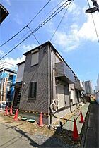 ブランシェ川崎I 102 ｜ 神奈川県川崎市幸区遠藤町43-2（賃貸アパート2LDK・1階・43.56㎡） その1