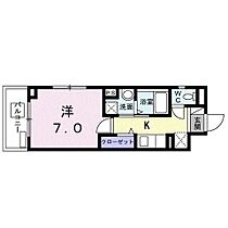 Ｔｈｅ・Ｈｉｌｌ’ｓ　笹丸 304 ｜ 東京都大田区東雪谷２丁目2-8（賃貸マンション1K・3階・26.39㎡） その2