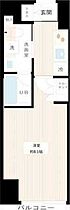 ＡＸＡＳ大森西ＡｓｙｌＣｏｕｒｔ 205 ｜ 東京都大田区大森西４丁目17-14（賃貸マンション1K・2階・25.52㎡） その2