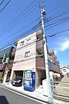 Ｃａｓａ　Ｃａｍｉｎｏ 303 ｜ 神奈川県横浜市鶴見区尻手１丁目4-25（賃貸マンション1K・3階・30.00㎡） その1