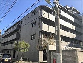 ルーブル多摩川七番館 416 ｜ 東京都大田区多摩川２丁目29-3（賃貸マンション1K・4階・22.82㎡） その1